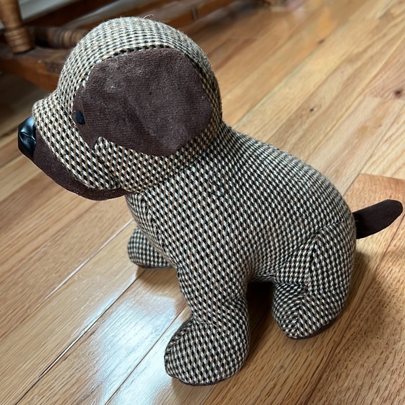 Accents Dog Door Stopper Poshmark